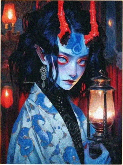 山海拾遗录 电视剧高清在线观看 - 火龙果影视